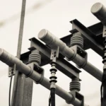 Nowoczesna aparatura i izolatory stacji transformatorowej jako element bezpiecznej sieci elektroenergetycznej